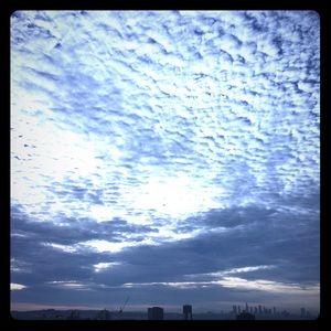 Meet your Posher, JAM